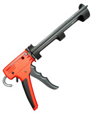 Pistolet do silikonu 4PRO 4PROW