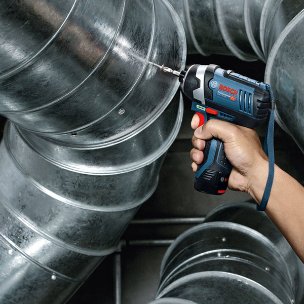 Zakrętarka Bosch GDR 12V-105