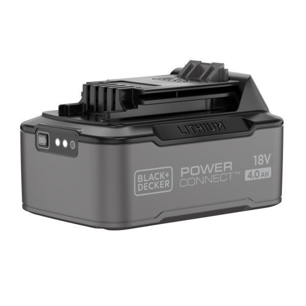 Akumulator Black Decker BDL4018S-XJ 18V 4,0Ah