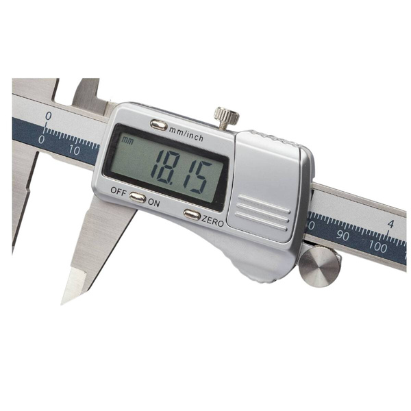 Suwmiarka cyfrowa Limit CDJ PRO 150 mm 234740101