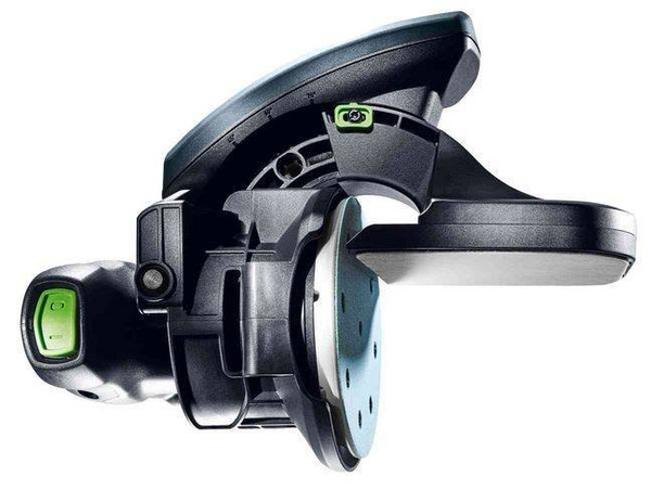 Akumulatorowa szlifierka krawędziowa Festool ES-ETSC 125 3,0 I-Plus 577697