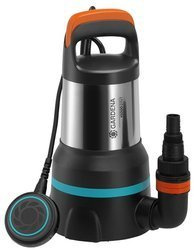 Pompa zanurzeniowa 2 w 1 do wody czystej/brudnej 15000 GARDENA 09048-20