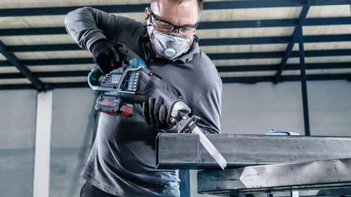 Brzeszczot Pro Medium-Thick Metal Precise S1137BEF Bosch 2608658995 25 szt.