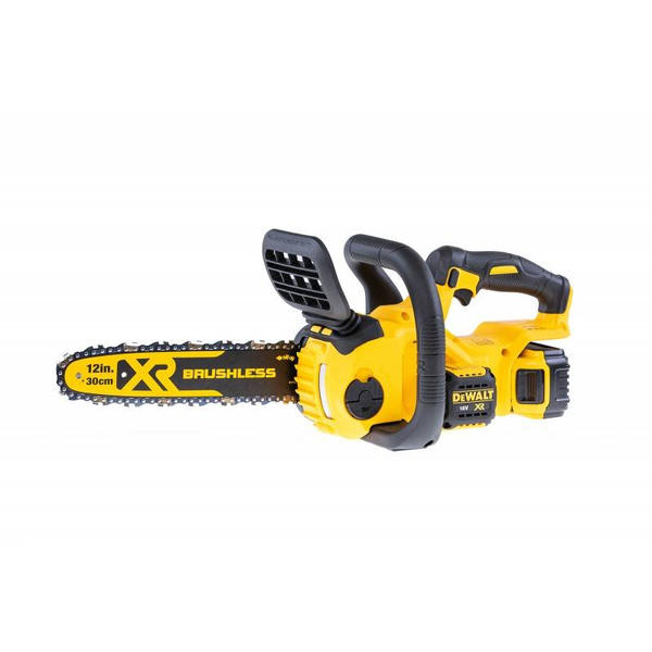 Pilarka łańcuchowa Dewalt DCM565N