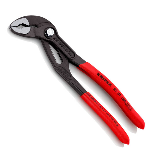Szczypce nastawne Knipex Cobra 8701180SB