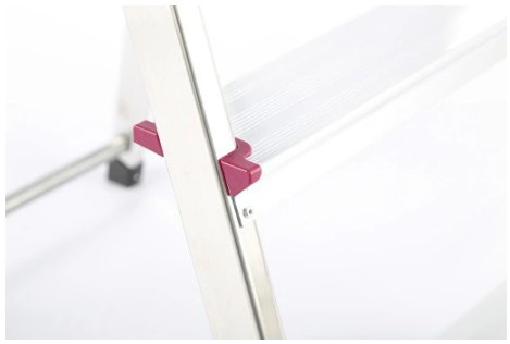 Drabina 5 stopniowa KRAUSE 000729