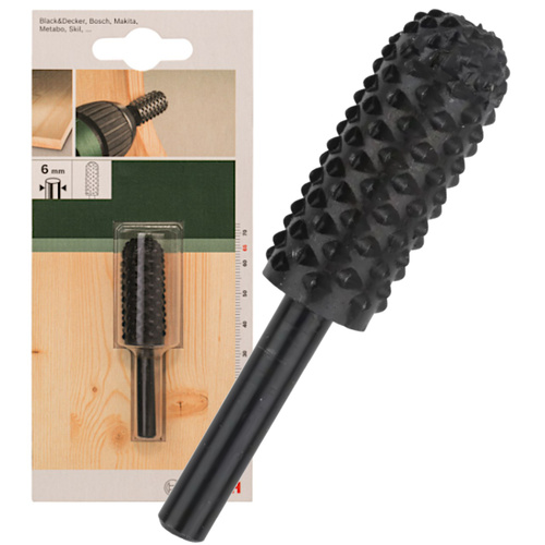 Frez tarnik do drewna Bosch 2609255299 6mm