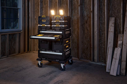 Mobilne stanowisko robocze ToughSystem 2.0 DXL Dewalt DWST60510-1