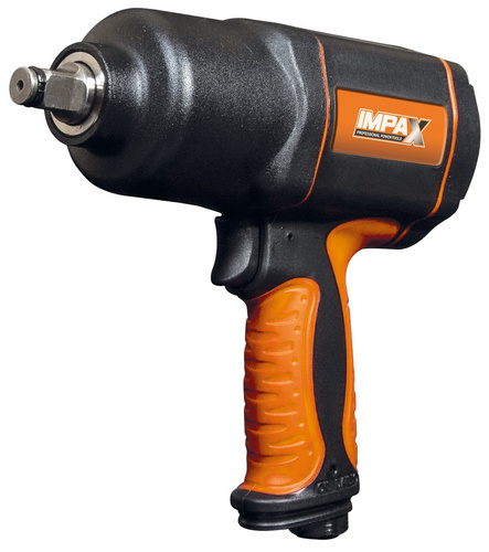 Klucz udarowy pneumatyczny NUAIR IMX800