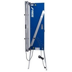 Elektryczne urządzenie do cięcia styropianu Dedra DED7521