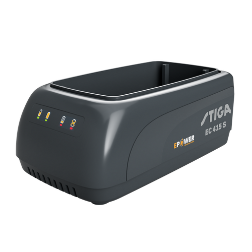 Ładowarka Stiga EC 415 S 277020008/ST1