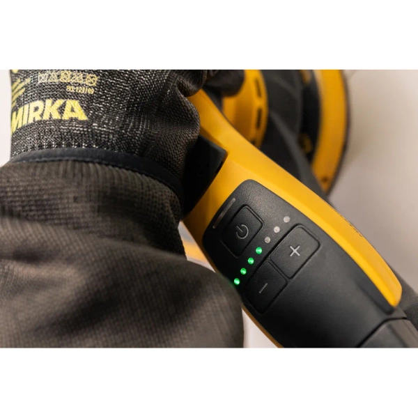 Szlifierka mimośrodowa Mirka DEROS II 550CV Mirka