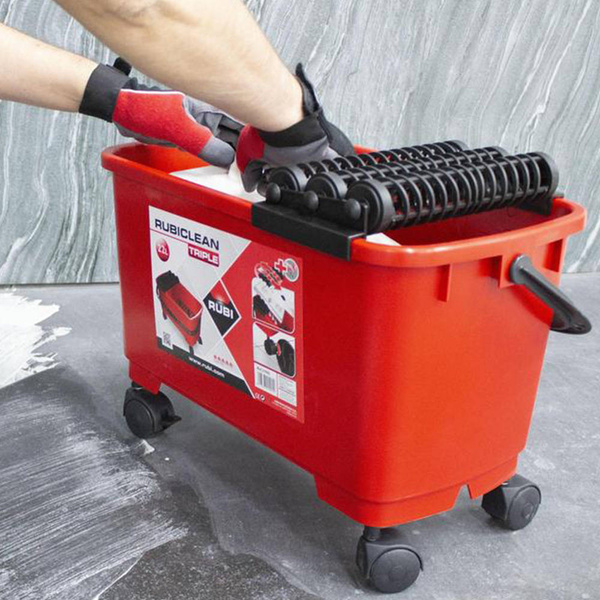 Wiadro do fugowania RUBI 21995