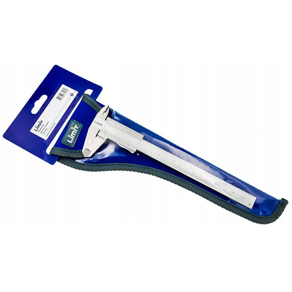 Suwmiarka noniuszowa Limit 26700302 - 150mm