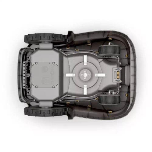 Robot koszący Stiga G 1200