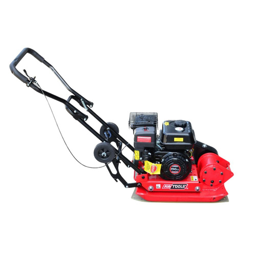 Zagęszczarka płytowa ZG-90P AWTOOLS AW70601