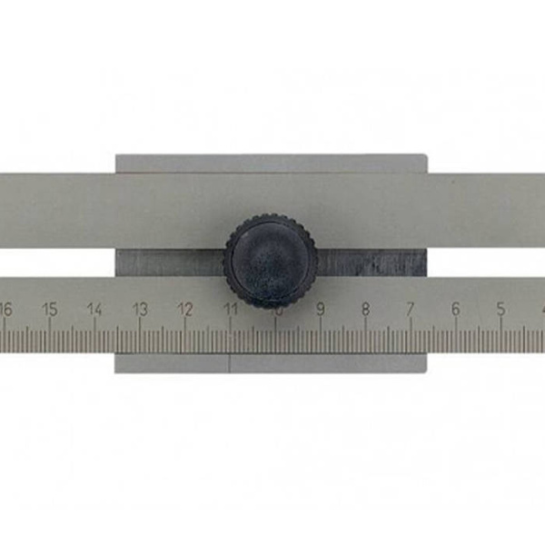 Znacznik traserski/ przymiar wsuwny 0-300 mm Limit 23790207