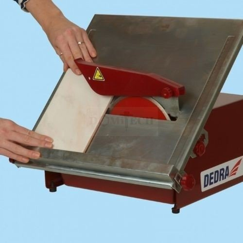 Przecinarka do glazury Dedra DED7712