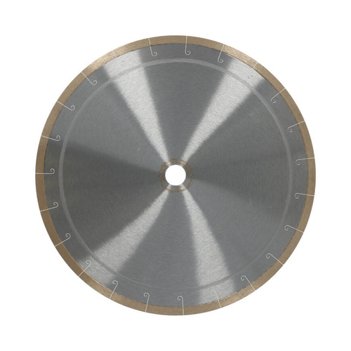 Tarcza diamentowa Norton Clipper Extreme Ceramic Soft 350x25,4 H9,5 70184602484