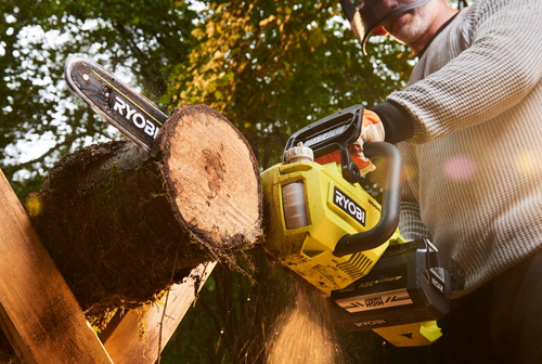 Pilarka łańcuchowa Ryobi RCS18X3050F