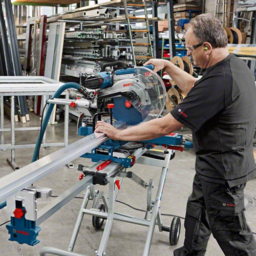 Ukośnica Bosch GCM 12 SDE