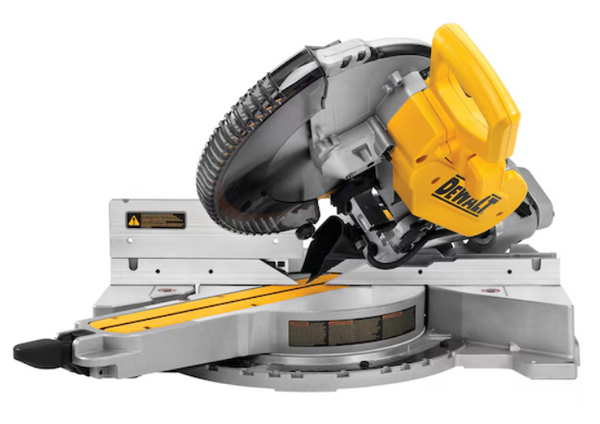 Ukośnica DeWalt DWS780-QS