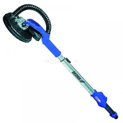 Szlifierka do gipsu Dedra DED7743