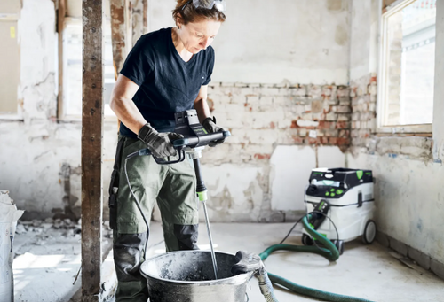 Mieszarka MX 1200 RE EF HS3R Festool 576743