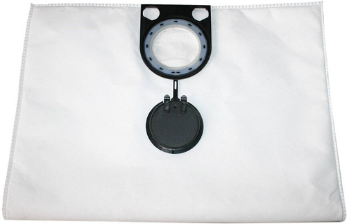 Worki z mikrowłókniny 25-35 l Starmix SX411231 (5 szt.)