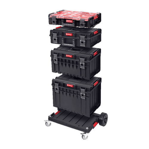 Platforma transportowa Qbrick System ONE Transport Platform SKRQTPCZAPG001