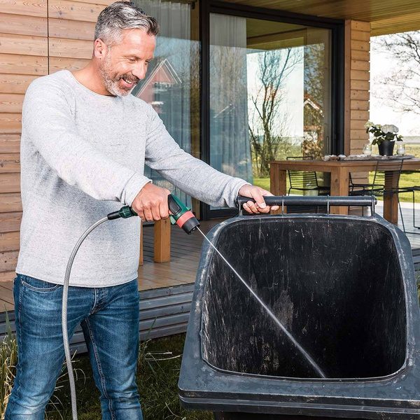 Myjka ciśnieniowa Bosch Fontus 18 V (06008B6102)