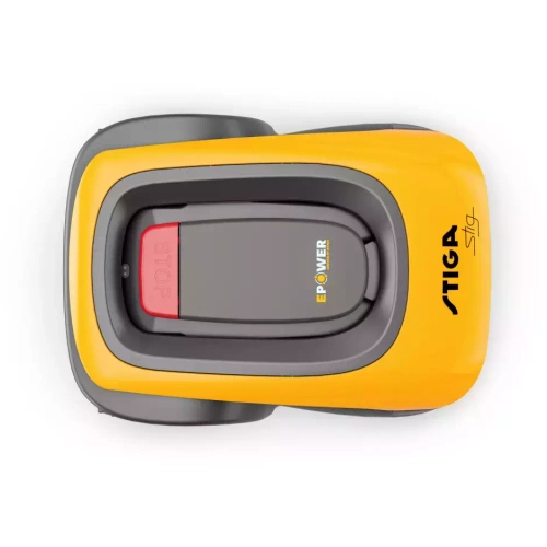 Robot koszący Stiga STIG G600 z zestawem startowym E600