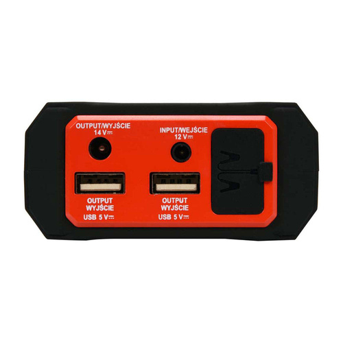 Urządzenie rozruchowe Yato YT-83081