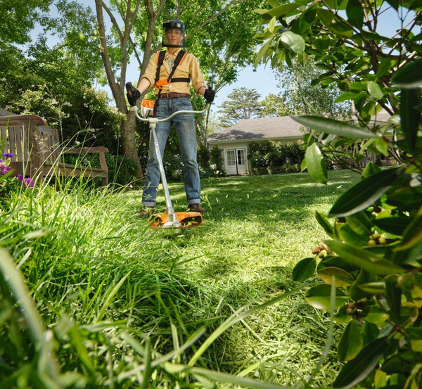 Kosa akumulatorowa Stihl FSA 80 FA080115710