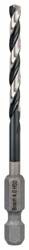 Wiertło spiralne HSS 4,0 mm, z chwytem sześciokątnym Bosch 2608577052