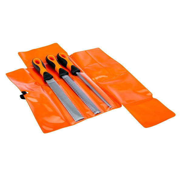 Zestaw pilników Bahco 6-470-08-2-2