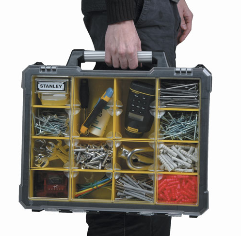 Organizator Professional Organiser XL 14450 STANLEY 1-93-293