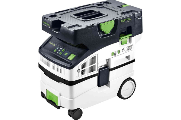 Odkurzacz Festool CLEANTEC CTMC MIDI I-Basic