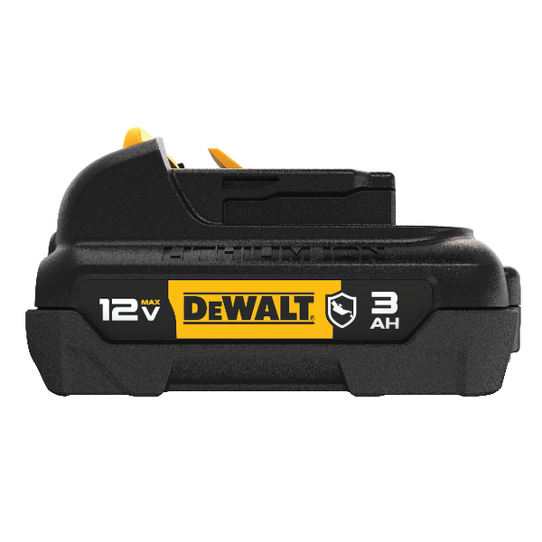 Akumulator olejoodporny Dewalt DCB124G 12V 3Ah
