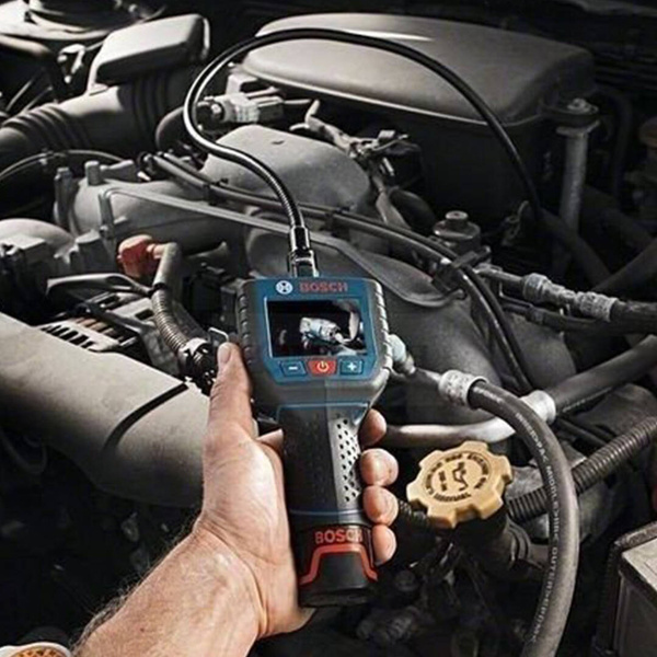 Kamera inspekcyjna Bosch GIC 120 C