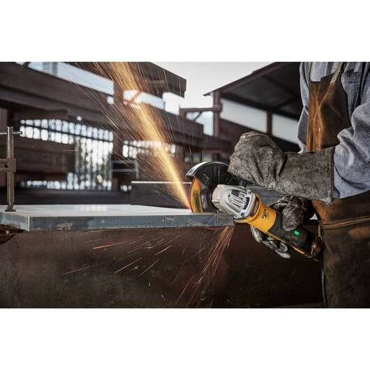 Tarcza tnąca DeWALT DWA8953H Elite Series