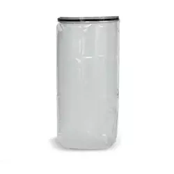 Plastikowy worek Proma 25750012 do odciągów OP-1500/2200/4700