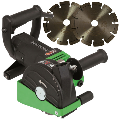 Bruzdownica Eibenstock EMF 150.1 (0671A000)