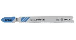 Brzeszczot do wyrzynarek T 121 AF Bosch 2608636700
