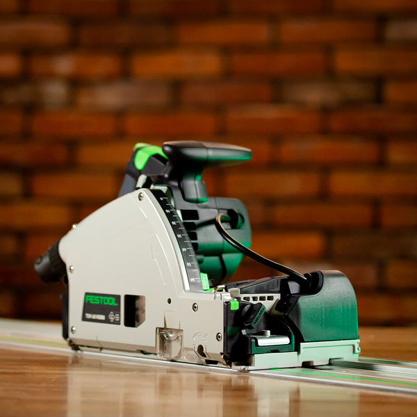 Zagłębiarka Festool TSV 60 KEBQ-Plus-FS (577743)
