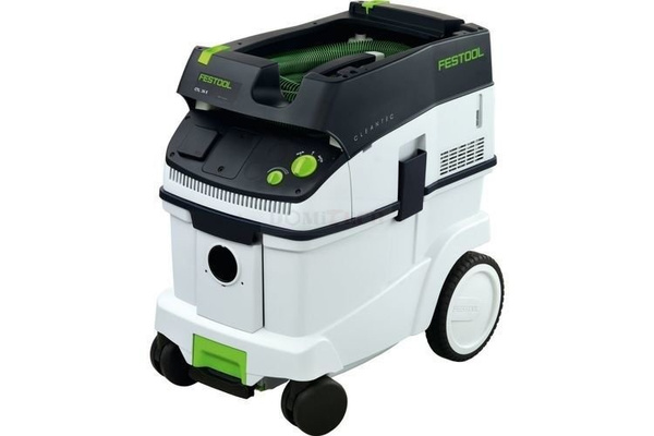 Odkurzacz mobilny CTL 36 E CLEANTEC Festool 574965 (stary 583491)