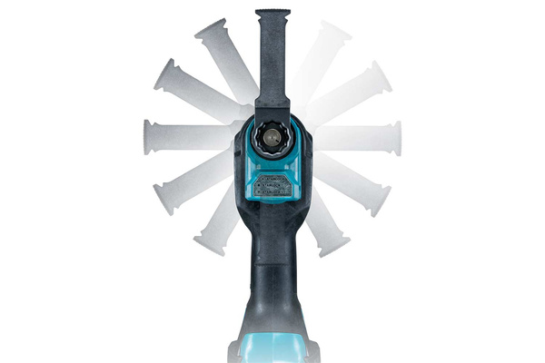 Narzędzie wielofunkcyjne Makita DTM52Z