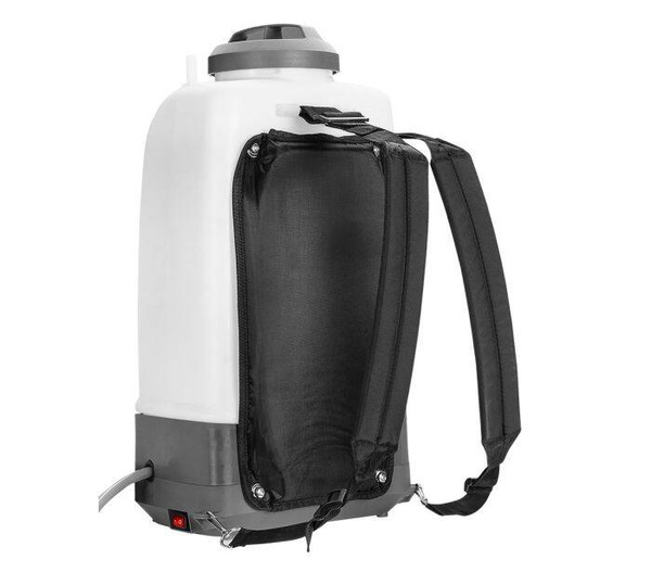 Opryskiwacz akumulatorowy Graphite 58GE106