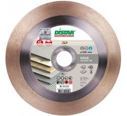 Tarcza do cięcia płytek ceramicznych 200, 11120421015 Distar
