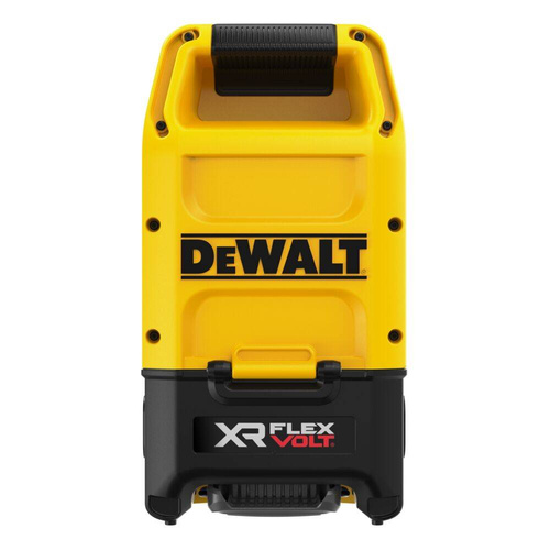 Adapter FlexVolt do PowerShift Dewalt DCAFVPS